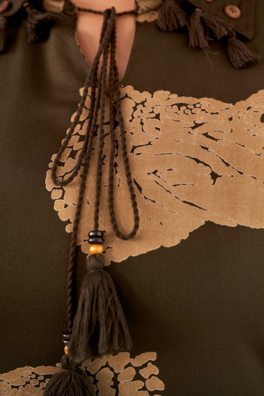 Women's Rayon Olive Green Straight Kurta and Afghani Salwar Set - Shop authentic Indian Women's Fashion by Nehamta