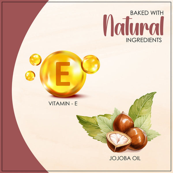 Liquid Matte Lipstick Nude Palette (Pack of 9) - Shop authentic Indian Beauty by Baked Beauty