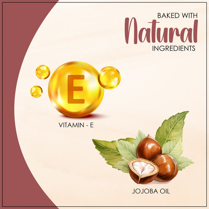 Liquid Matte Lipstick Nude Palette (Pack of 9) - Shop authentic Indian Beauty by Baked Beauty