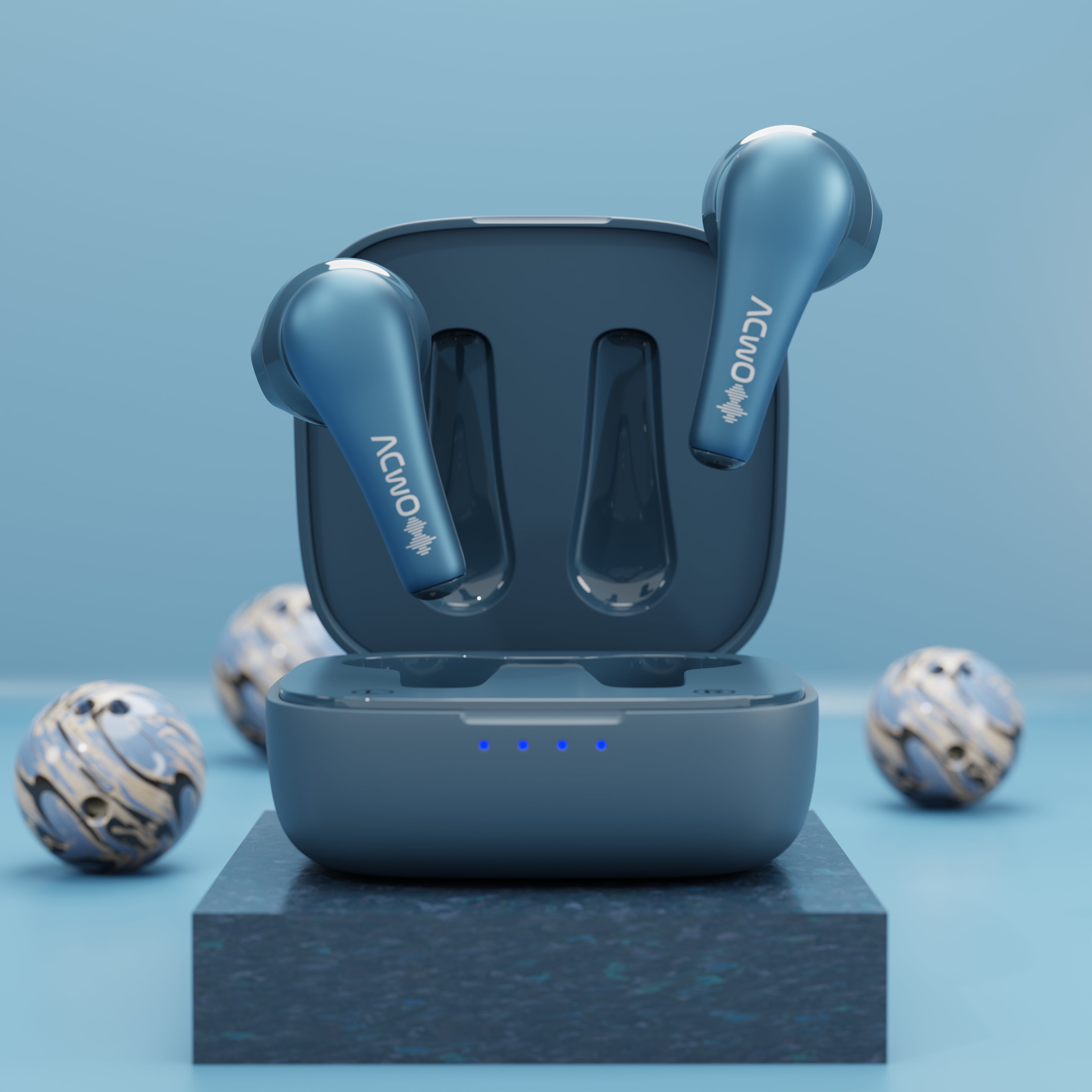 Dwots 515 Earbuds