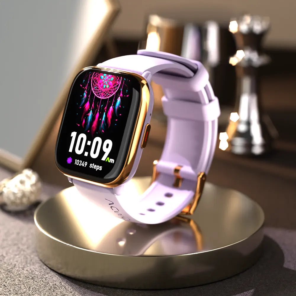 Fwit Play Smartwatch