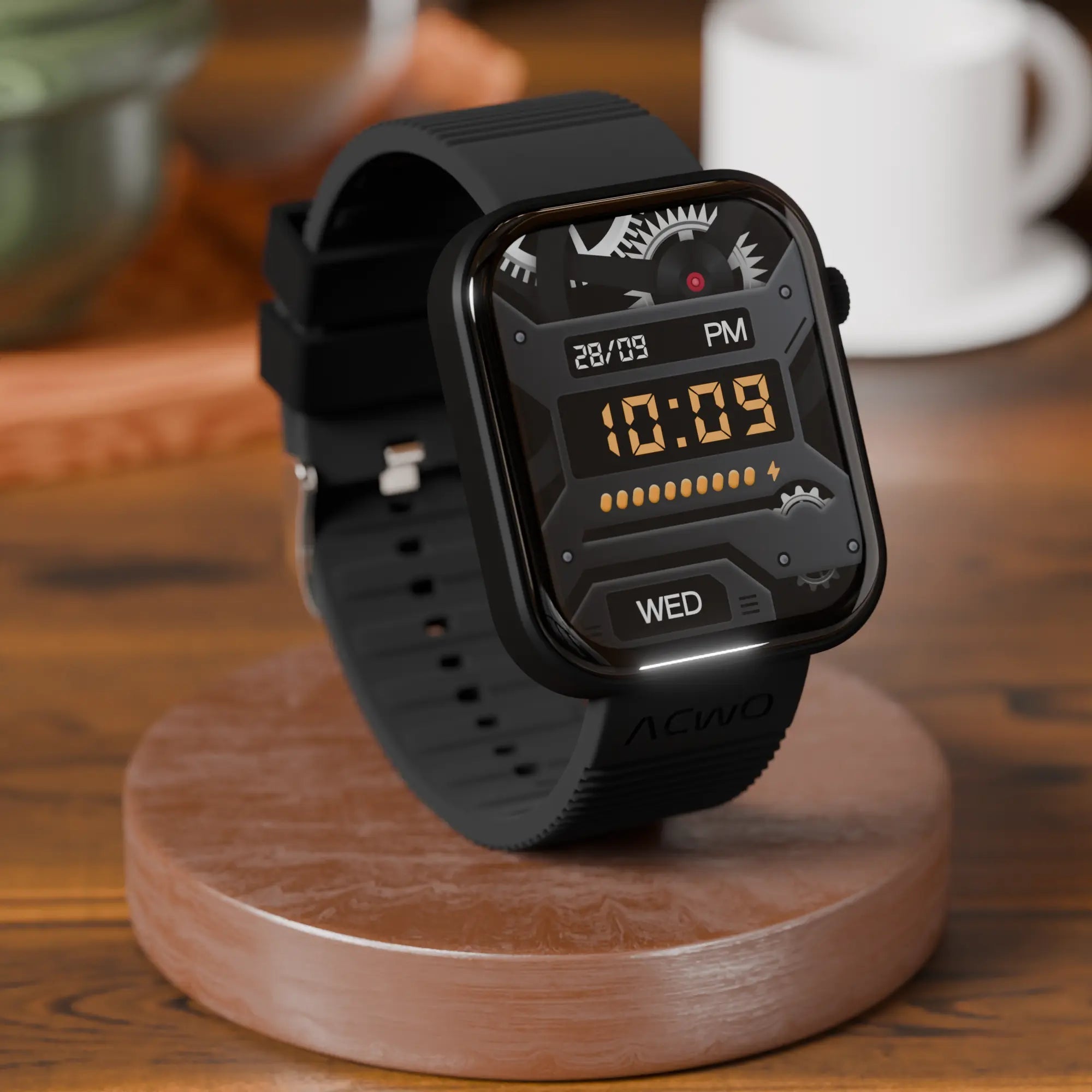 Fwit Sx Smartwatch