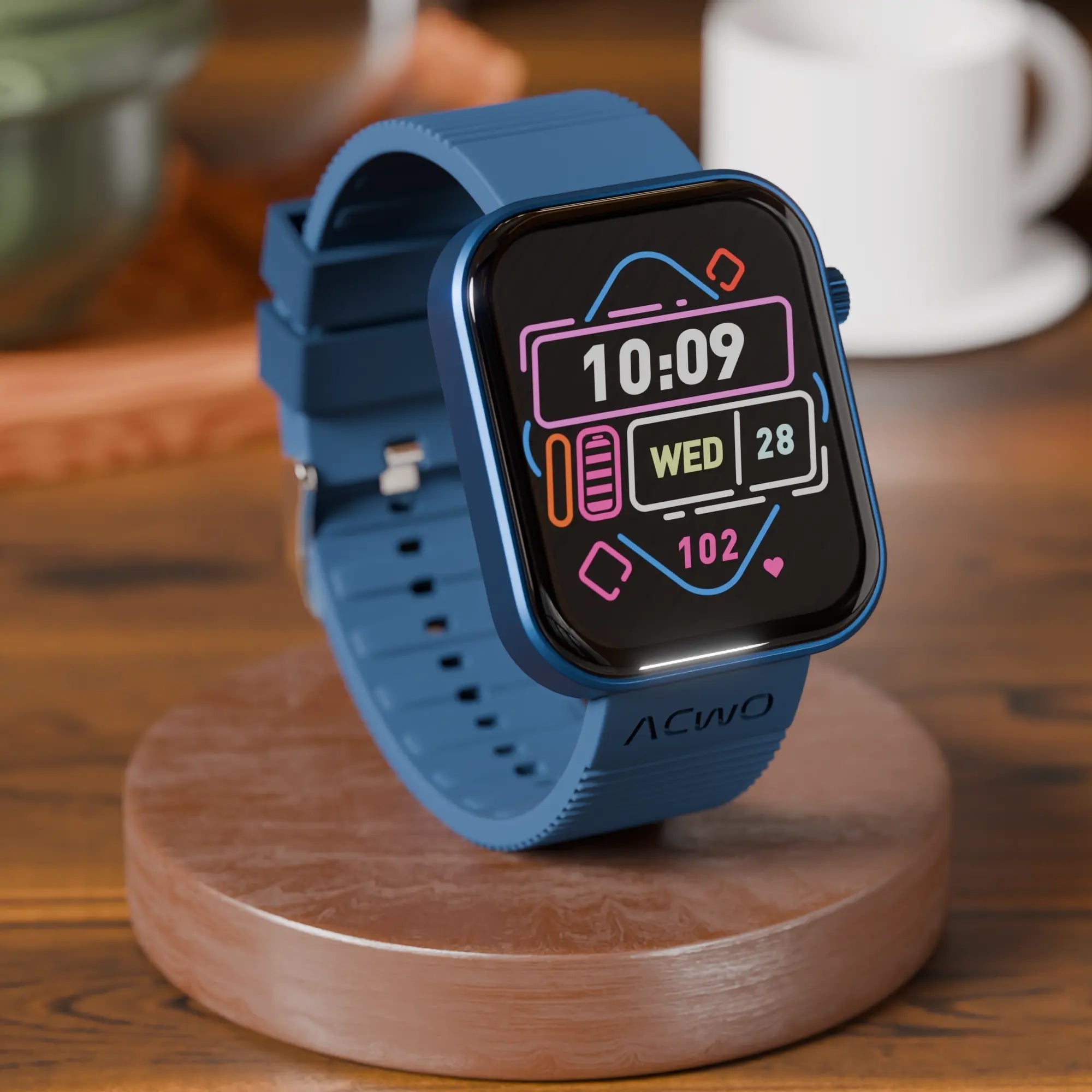 Fwit Sx Smartwatch