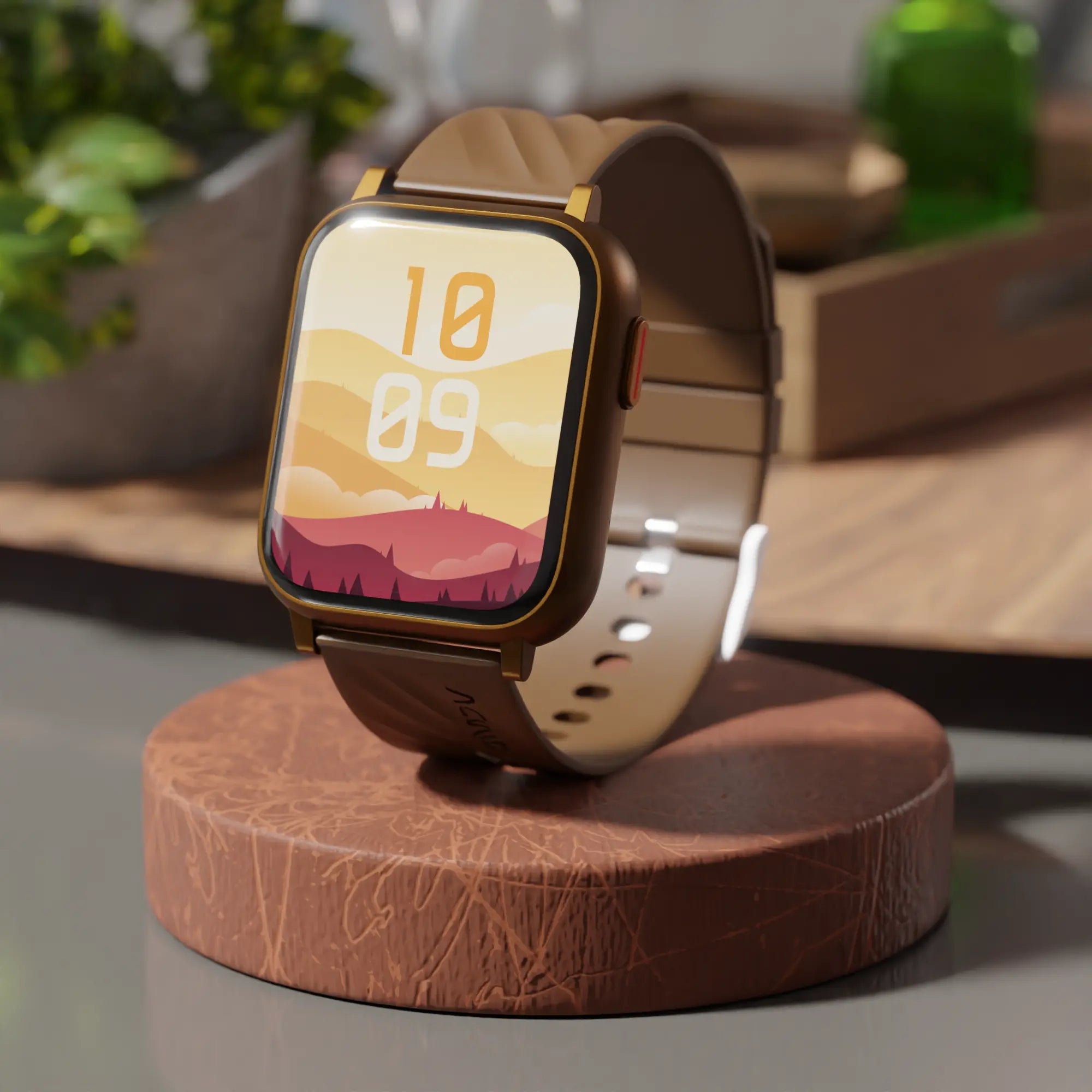 Fwit 007 Smartwatch