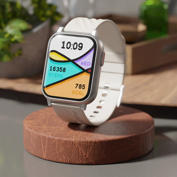 Fwit 007 Smartwatch
