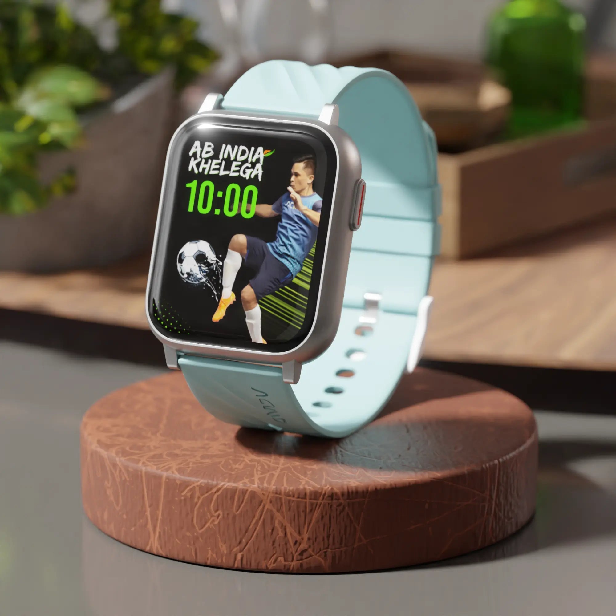 Fwit 007 Smartwatch