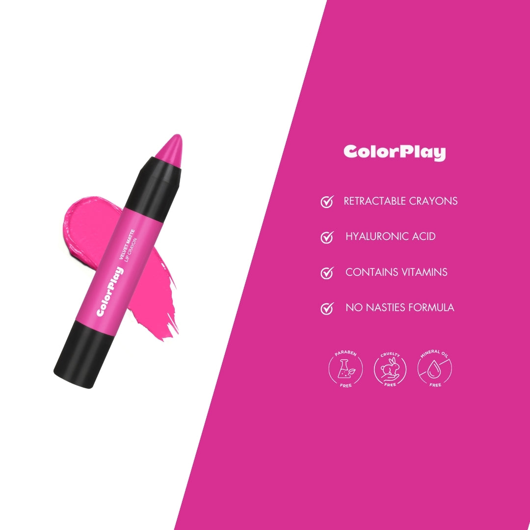 Lip Crayon