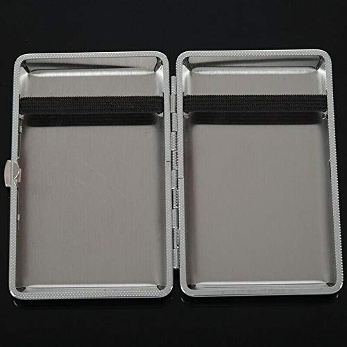 cigarette holder tin WW2 German Cigarette Case