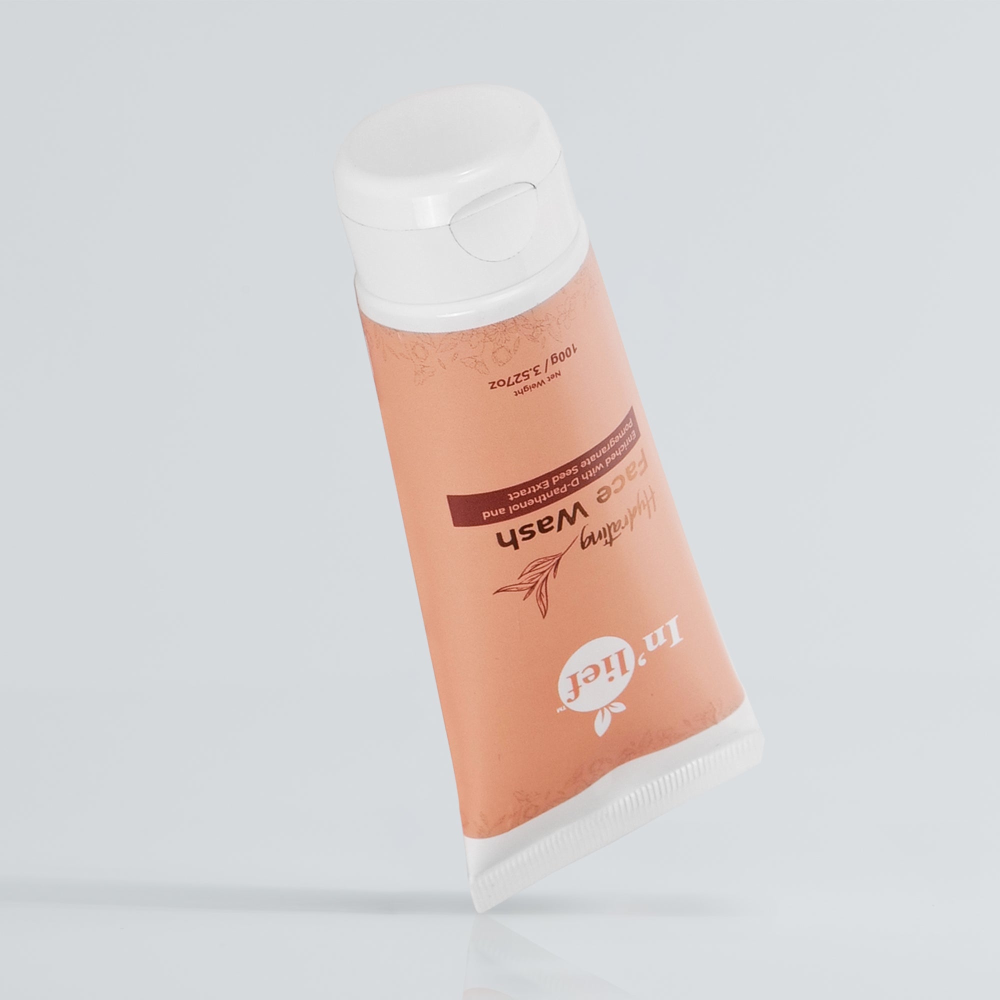 In'Lief Face Wash - Shop authentic Indian Beauty by Inlief