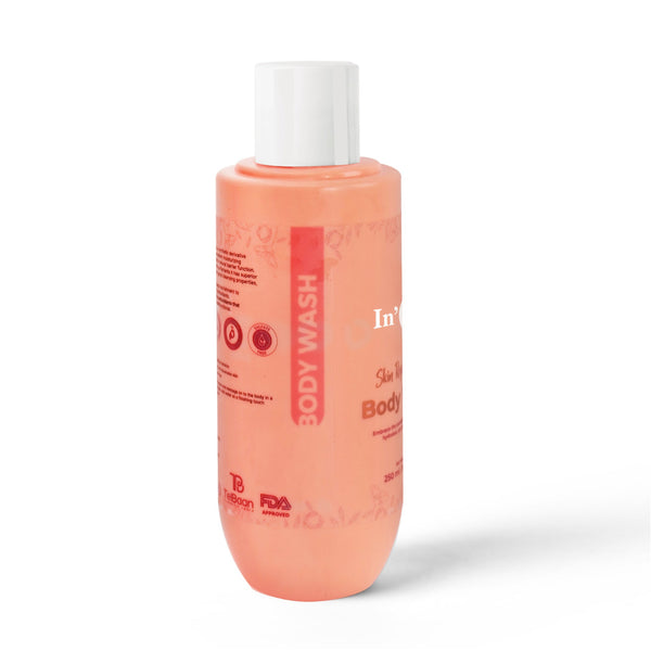In'Lief Body Wash - Shop authentic Indian Beauty by Inlief