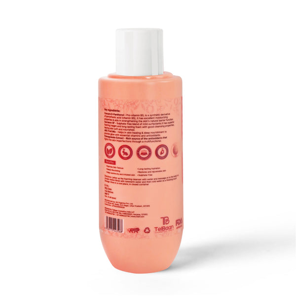 In'Lief Body Wash - Shop authentic Indian Beauty by Inlief