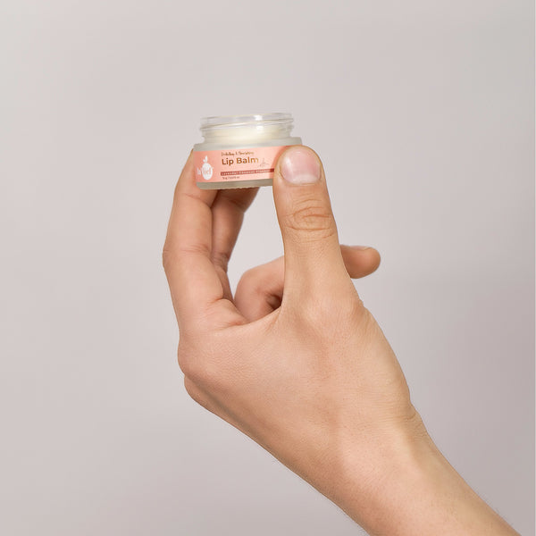In'Lief's  Lip Balm (15gm) - Shop authentic Indian Beauty by Inlief