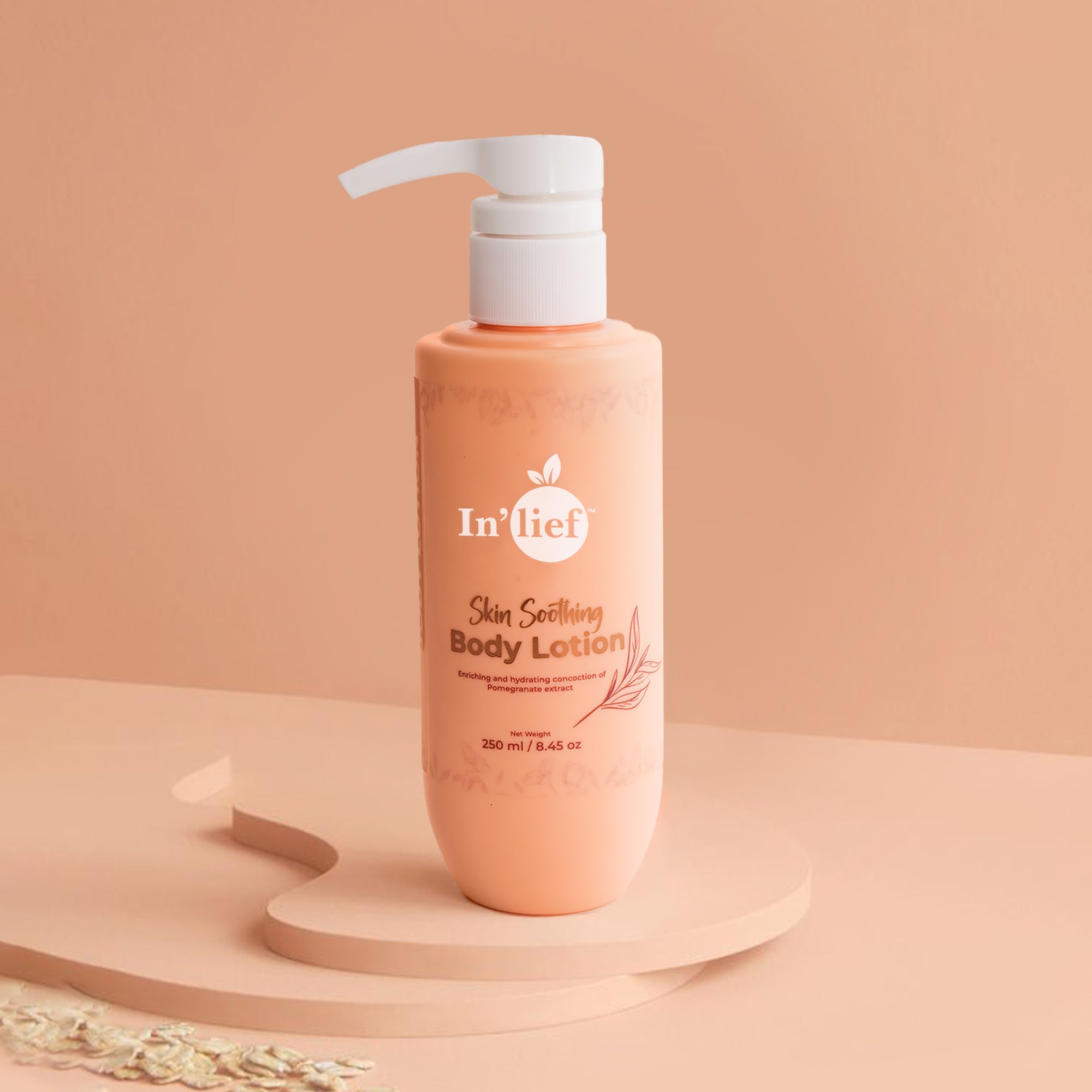 Buy In'Lief Body Lotion (Pack Of 2 ) in India at Best Price ...