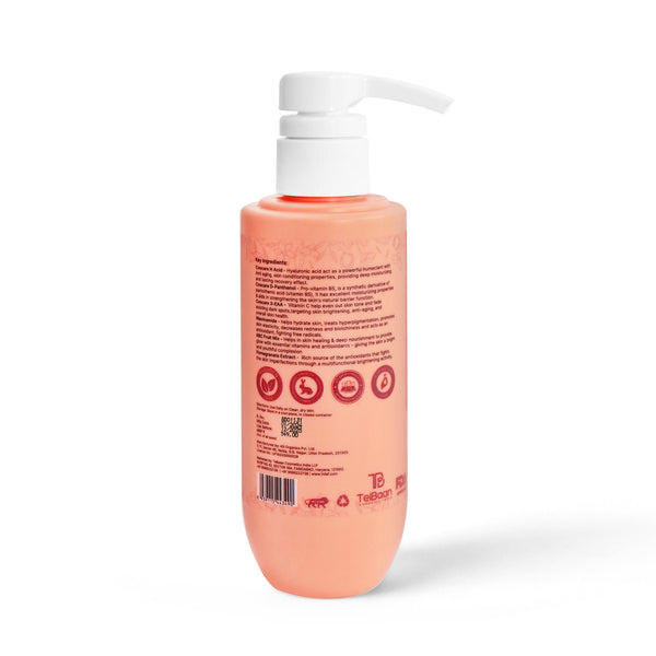 In'Lief  Body Lotion & Body Wash Combo Pack - Shop authentic Indian Beauty by Inlief