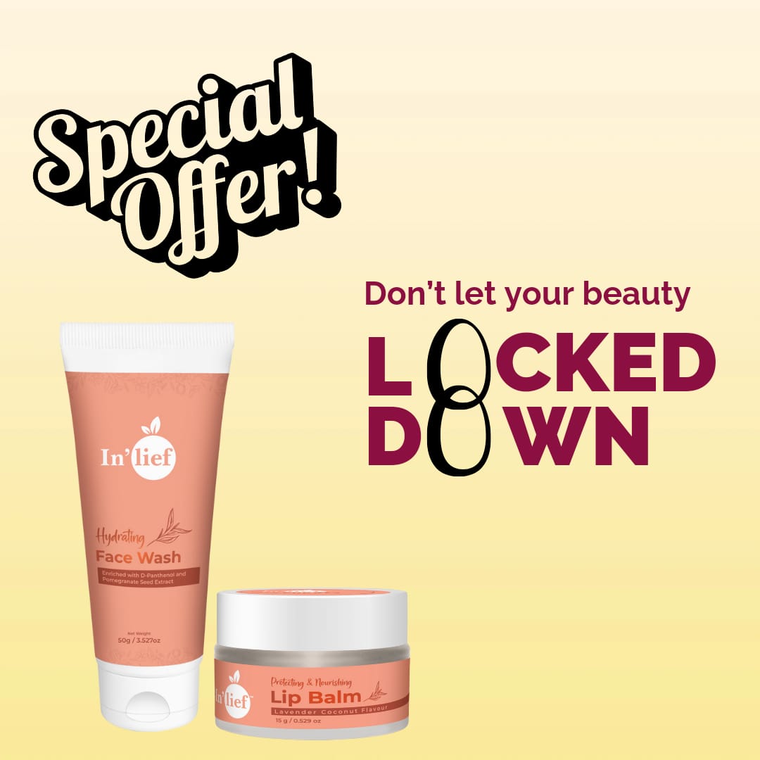 Buy Lip Balm Face Wash in India at Best Price - Shiprocket Merchant App