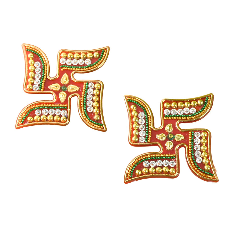 5