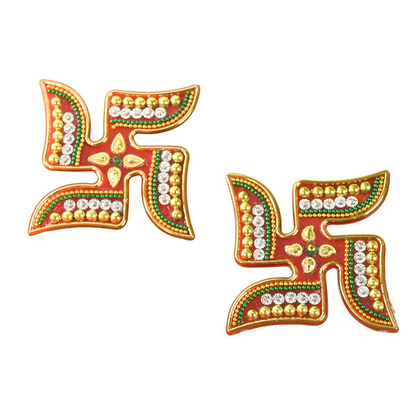 5