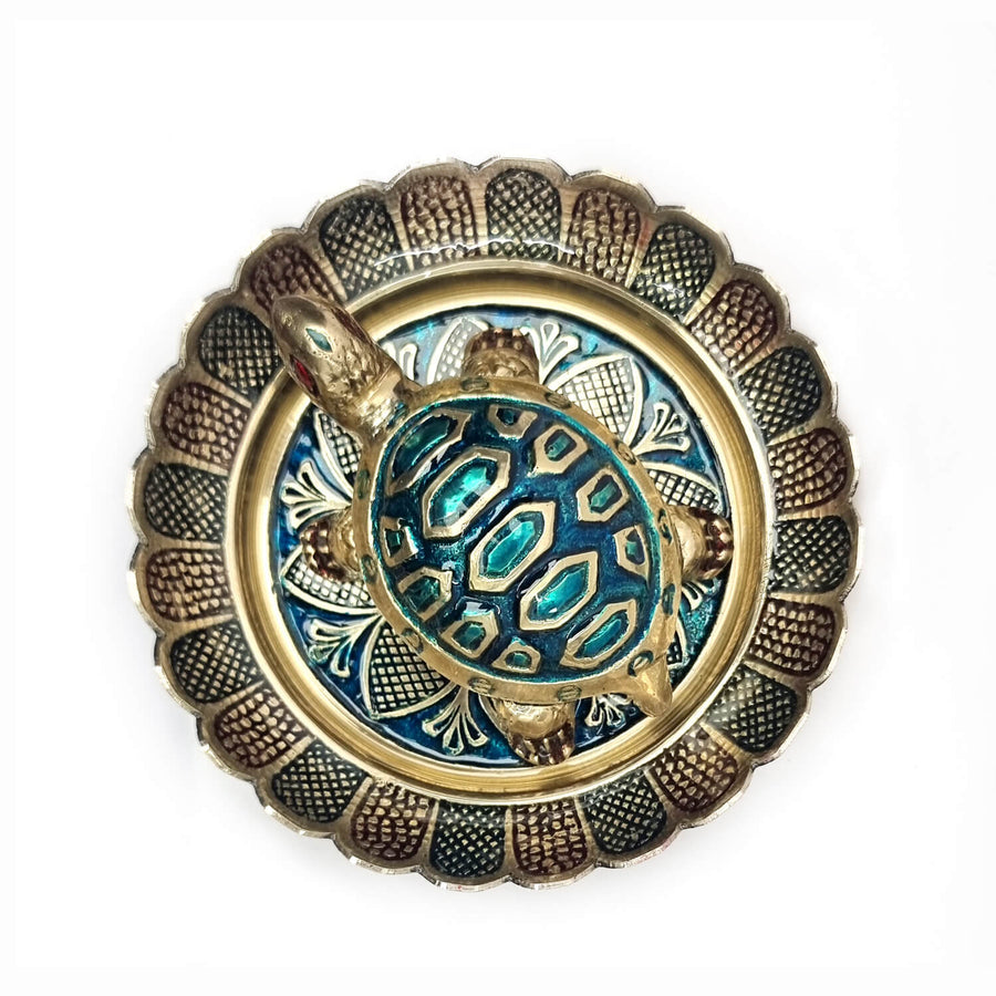7