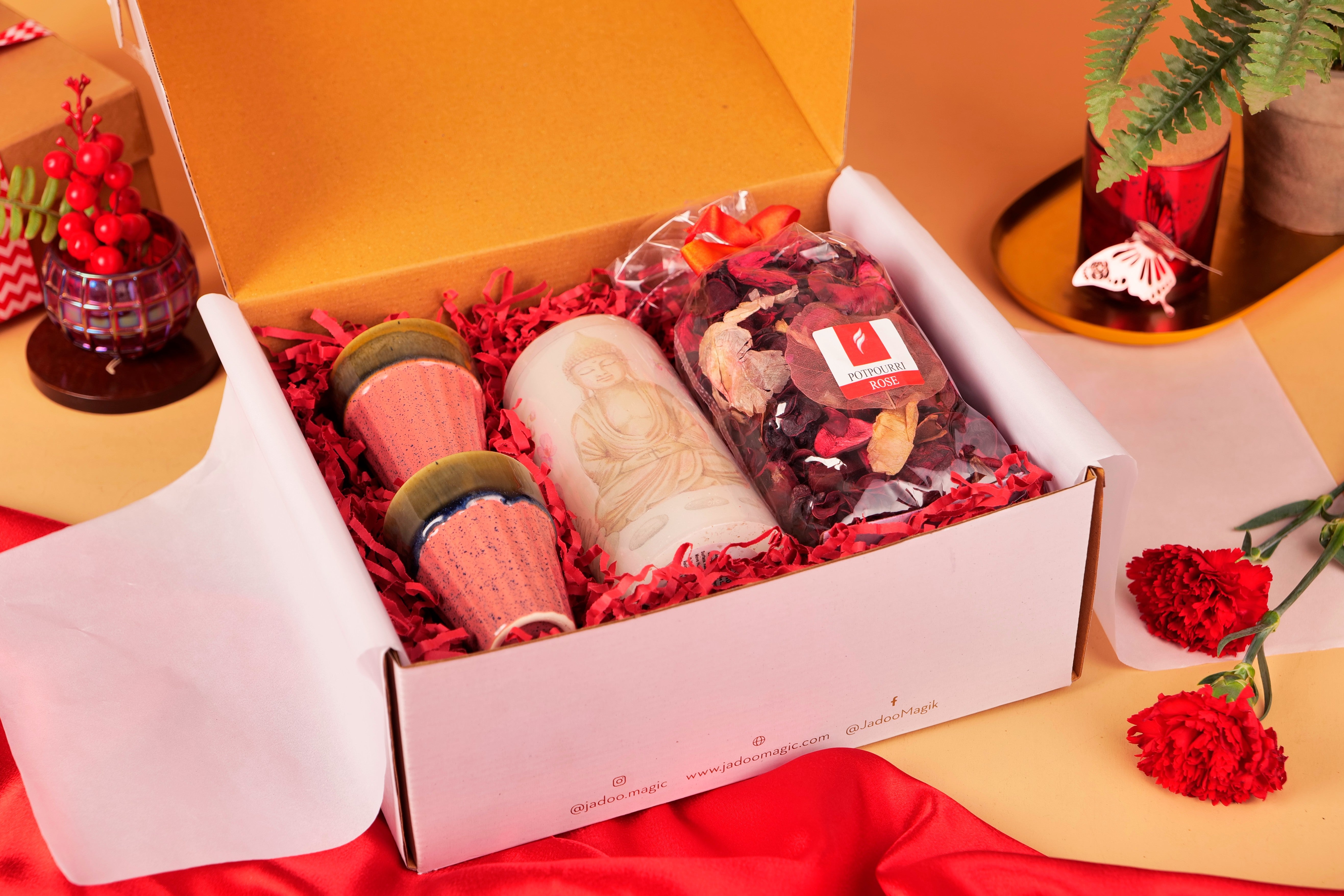 Buy Zen Retreat Box in India at Best Price - Zop by Shiprocket
