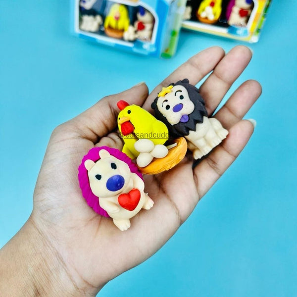 3