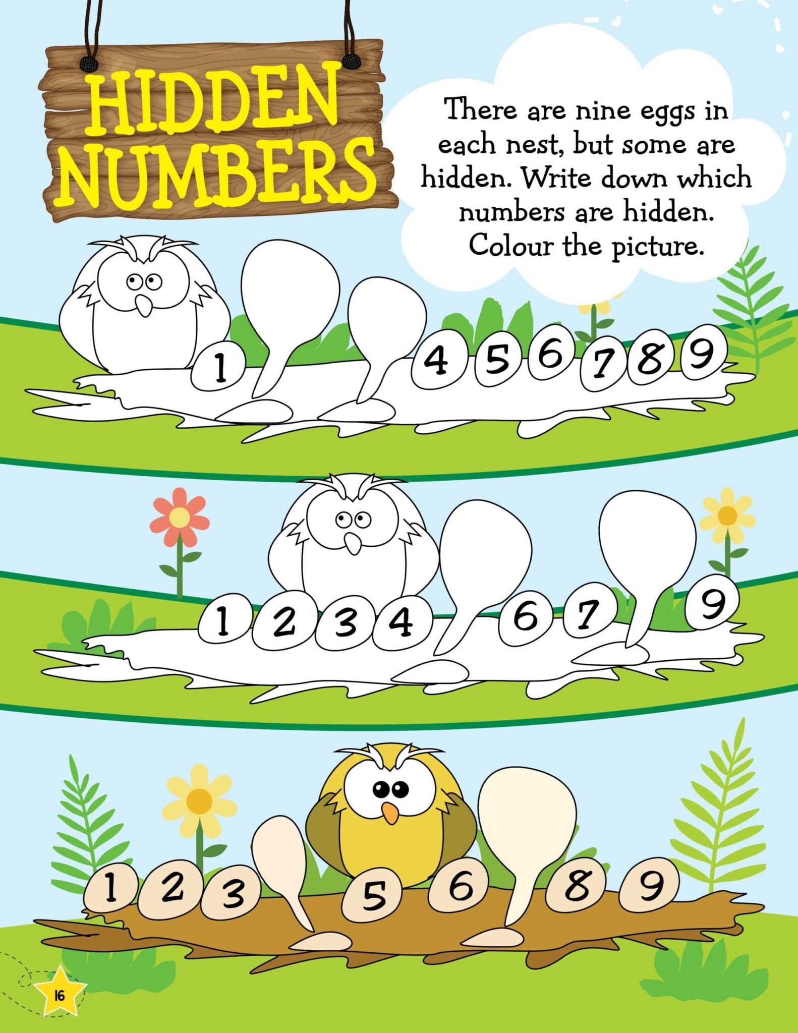 5