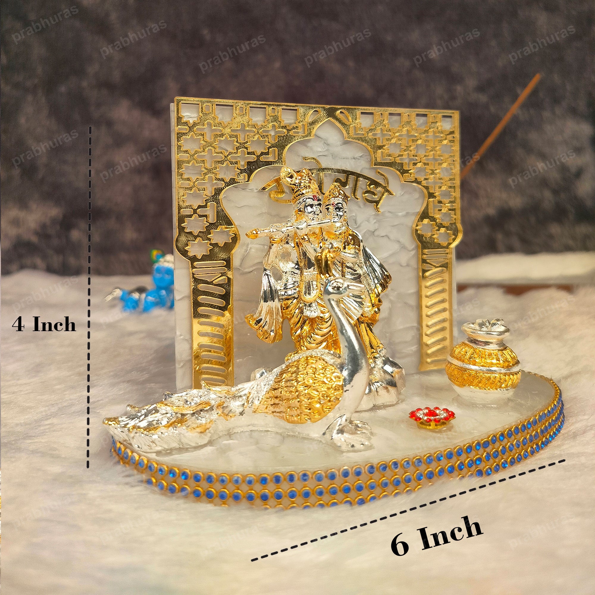 5