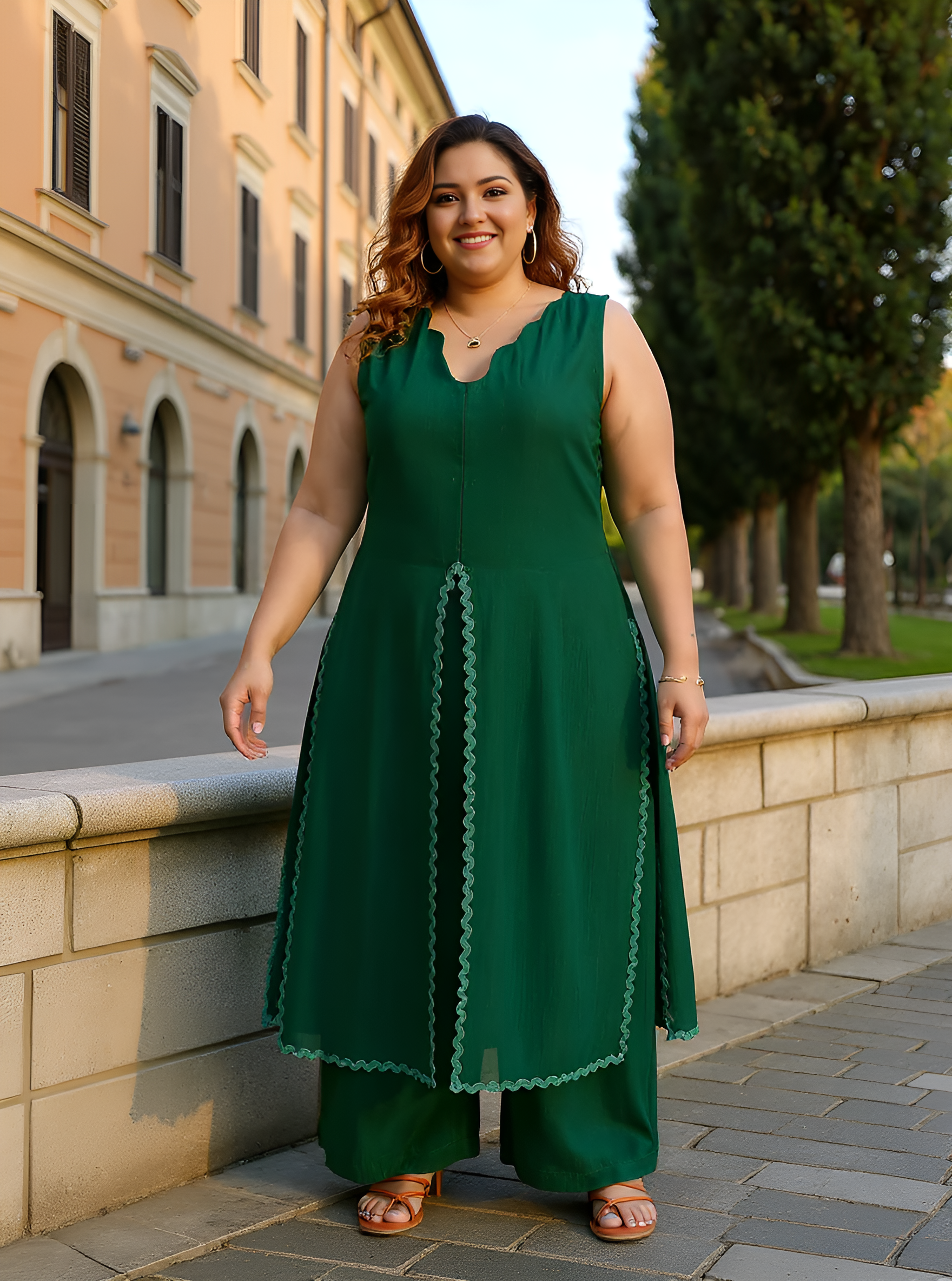 Variant image