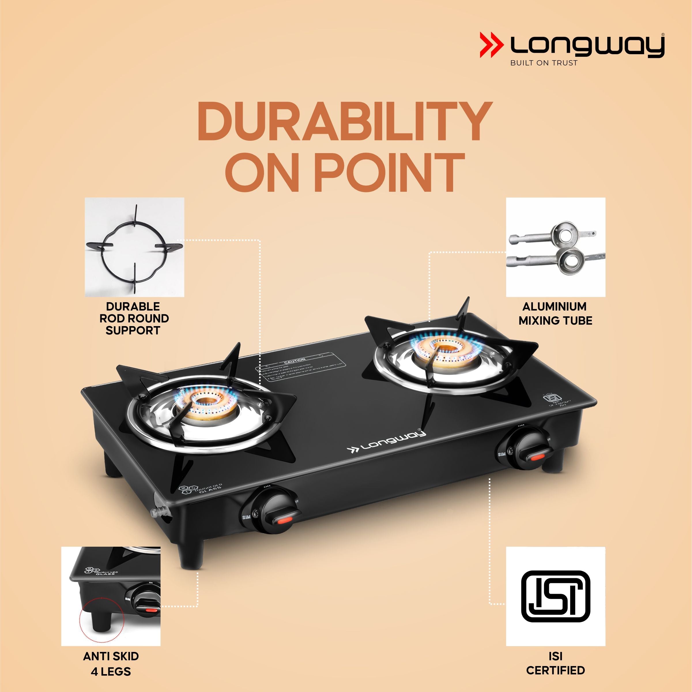 5
