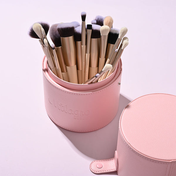 All You Need Makeup Brush Collection - Shop authentic Indian Beauty by Milagro Beauty