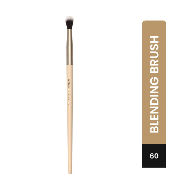 Blending Brush 60 - Shop authentic Indian Beauty by Milagro Beauty