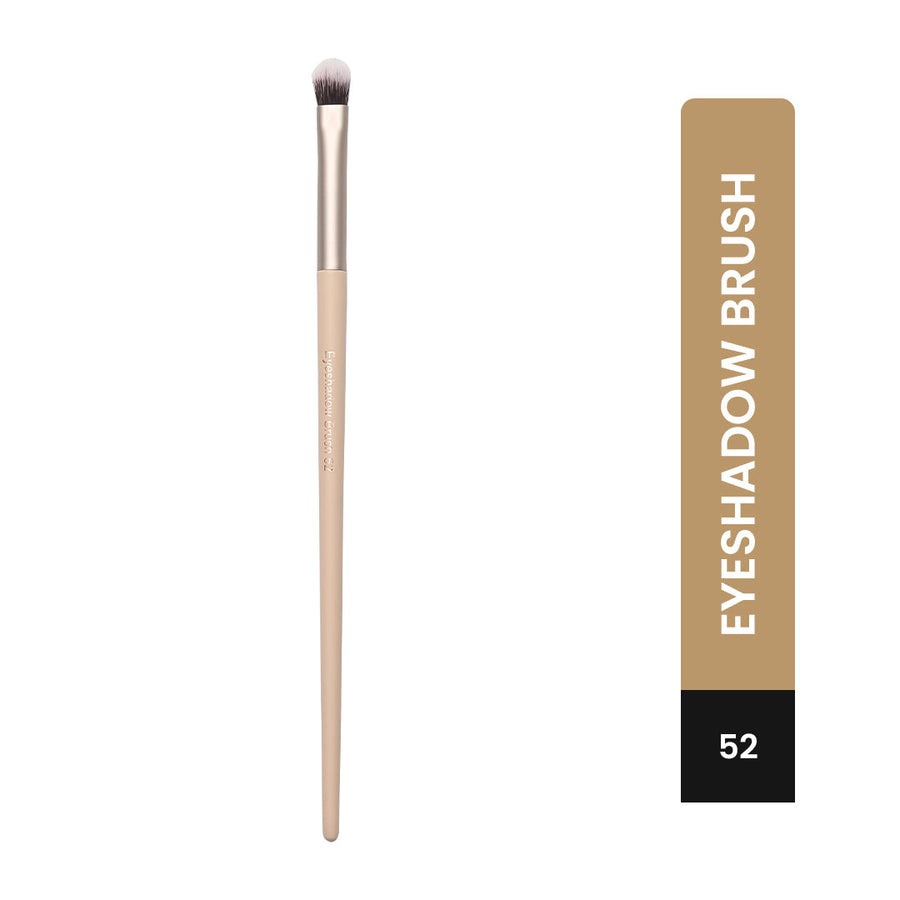 Eyeshadow Brush 52 - Shop authentic Indian Beauty by Milagro Beauty