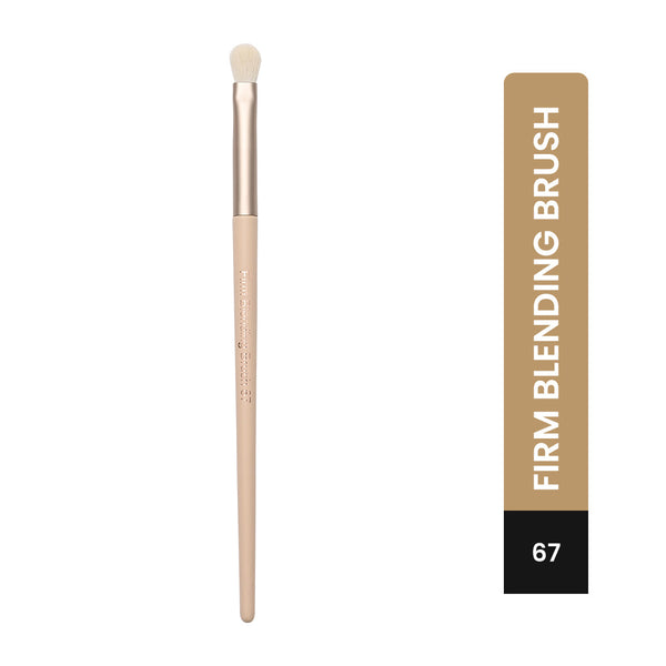 Firm Blending Brush 67 - Shop authentic Indian Beauty by Milagro Beauty