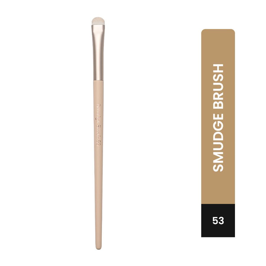 Smudge Brush 53 - Shop authentic Indian Beauty by Milagro Beauty