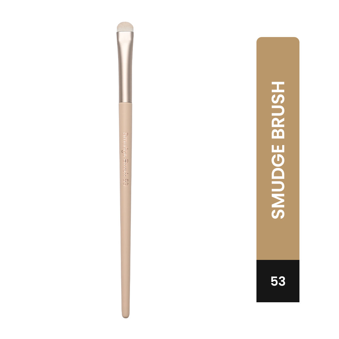 Smudge Brush 53 - Shop authentic Indian Beauty by Milagro Beauty
