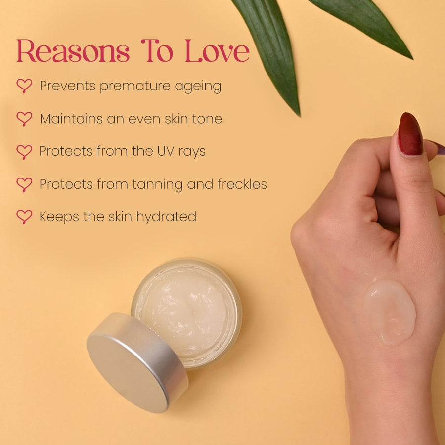 Milagro - Hydrogel Sunblocker - Shop authentic Indian Beauty by Milagro Beauty