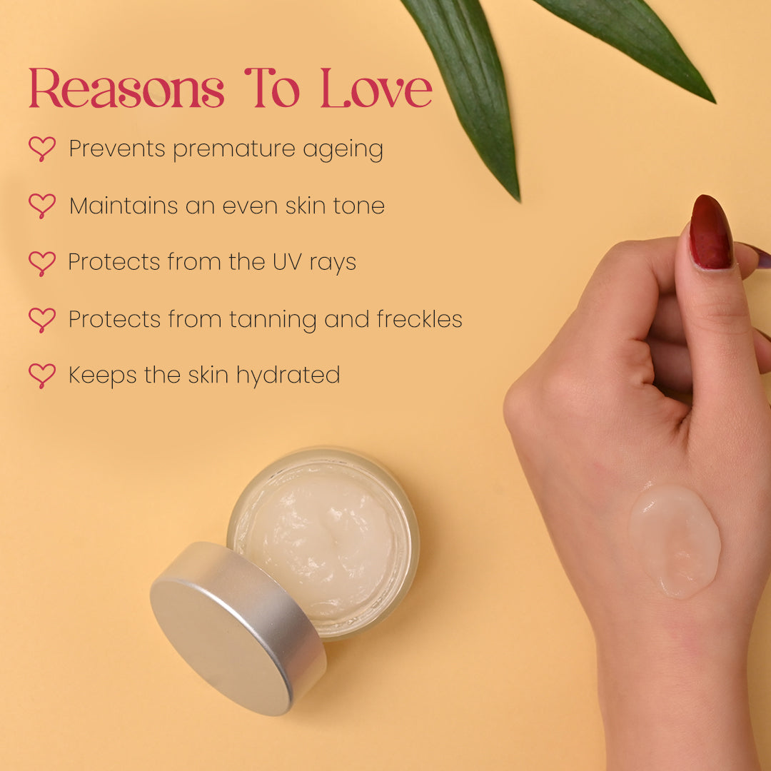 Milagro - Hydrogel Sunblocker - Shop authentic Indian Beauty by Milagro Beauty