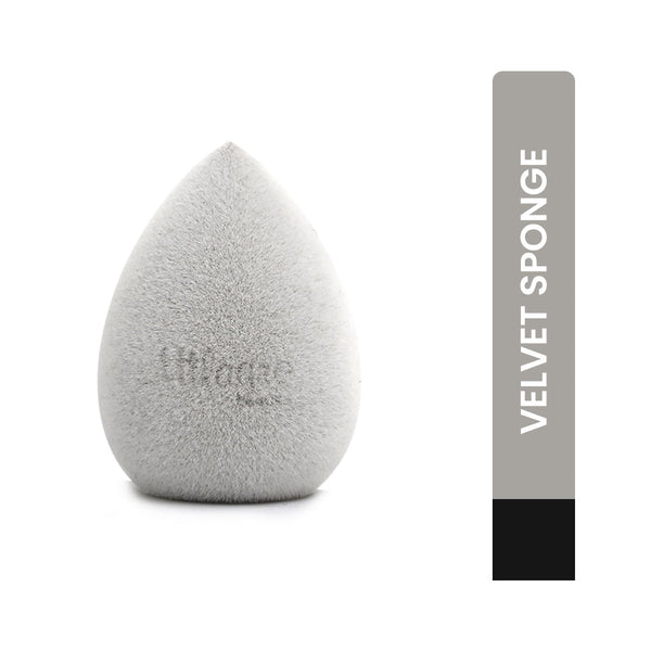 Velvet Sponge - Shop authentic Indian Beauty by Milagro Beauty