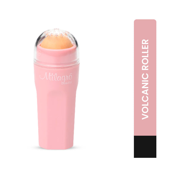 Milagro Beauty Volcanic Roller - Shop authentic Indian Beauty by Milagro Beauty