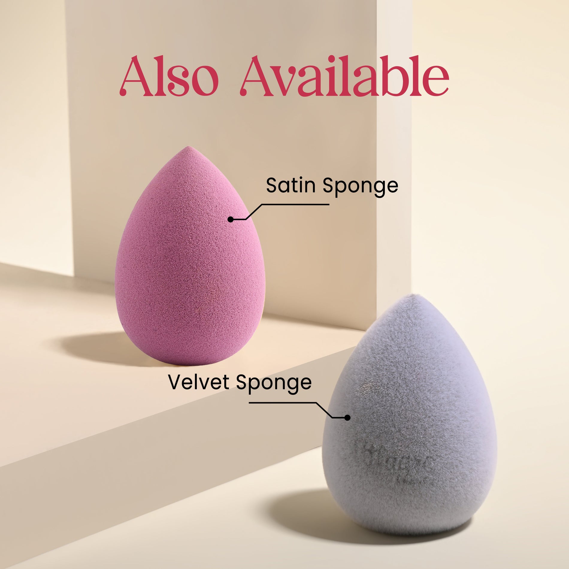 Cotton Sponge - Shop authentic Indian Beauty by Milagro Beauty