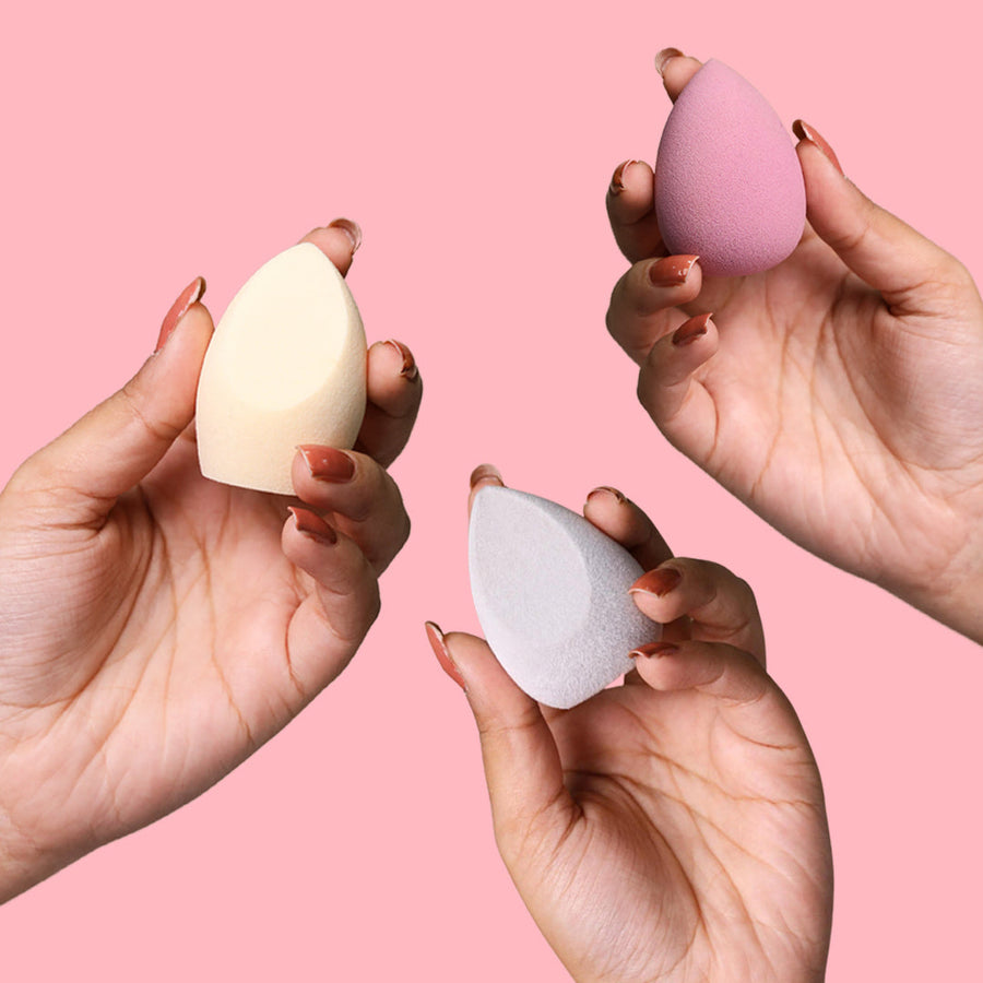 Squishy Three Some - Shop authentic Indian Beauty by Milagro Beauty