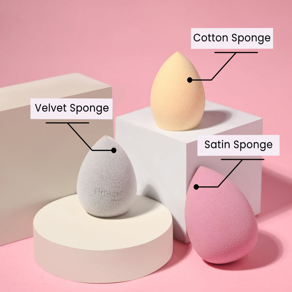 Squishy Three Some - Shop authentic Indian Beauty by Milagro Beauty