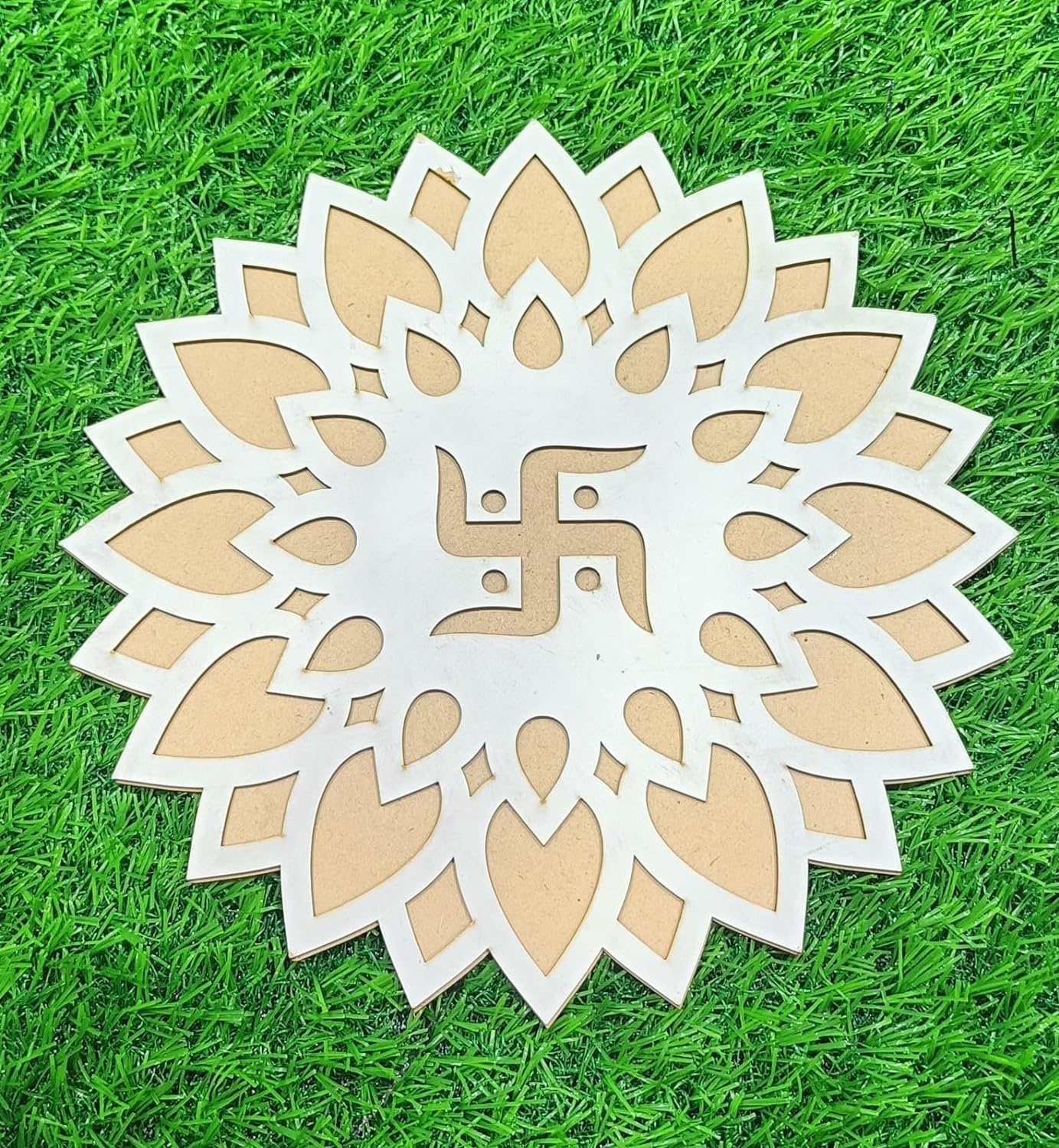 7