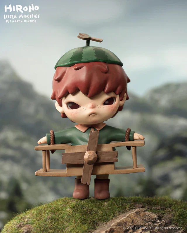 Buy HIRONO Little Mischief Series - 1 Pc Blind Box in India at