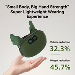 Deep Tissue Back and Neck Massager