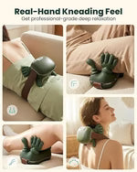 Deep Tissue Back and Neck Massager