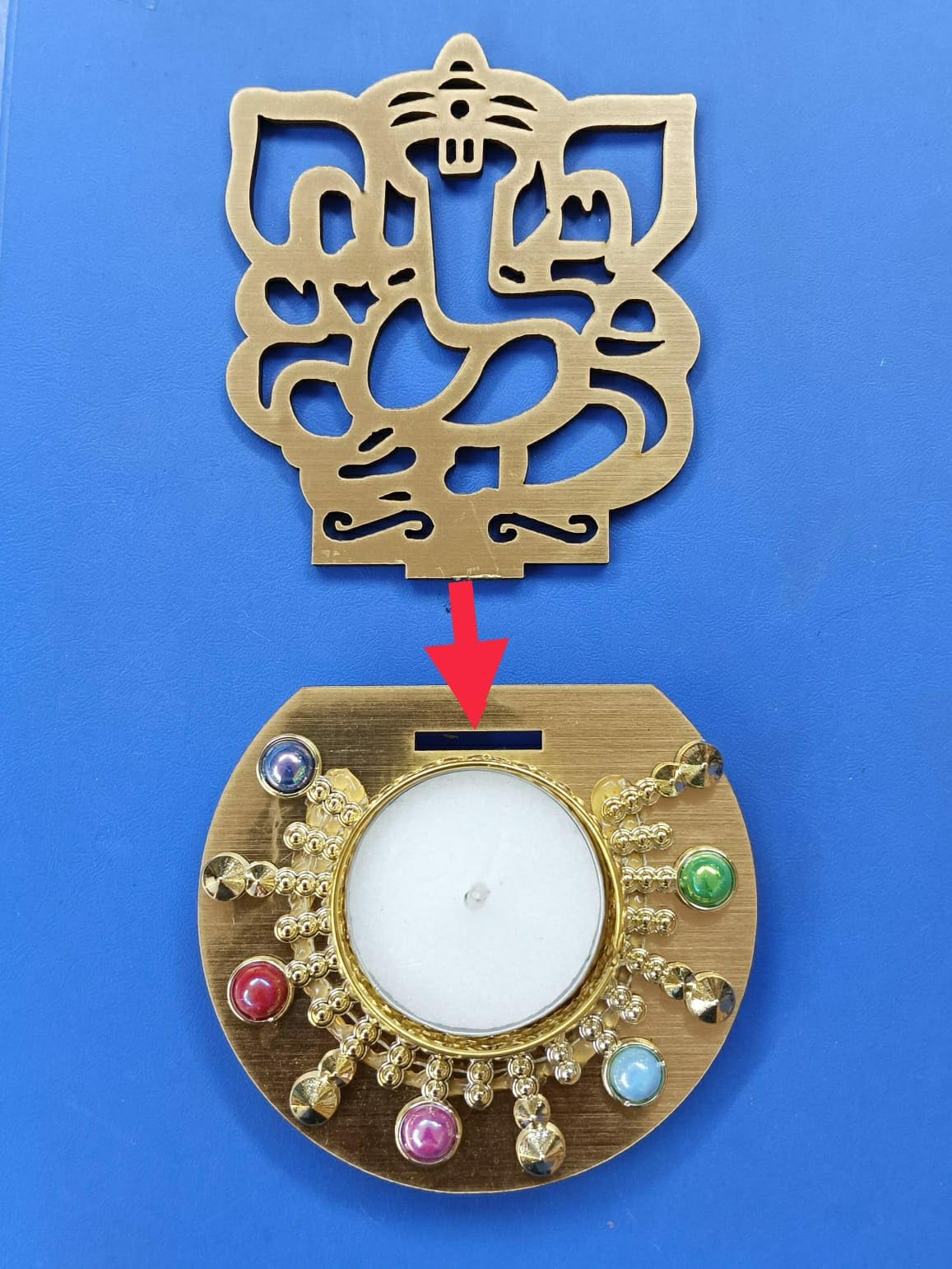 5
