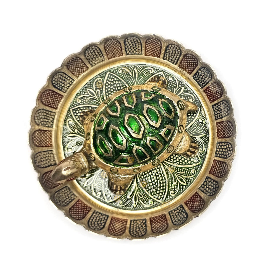 7