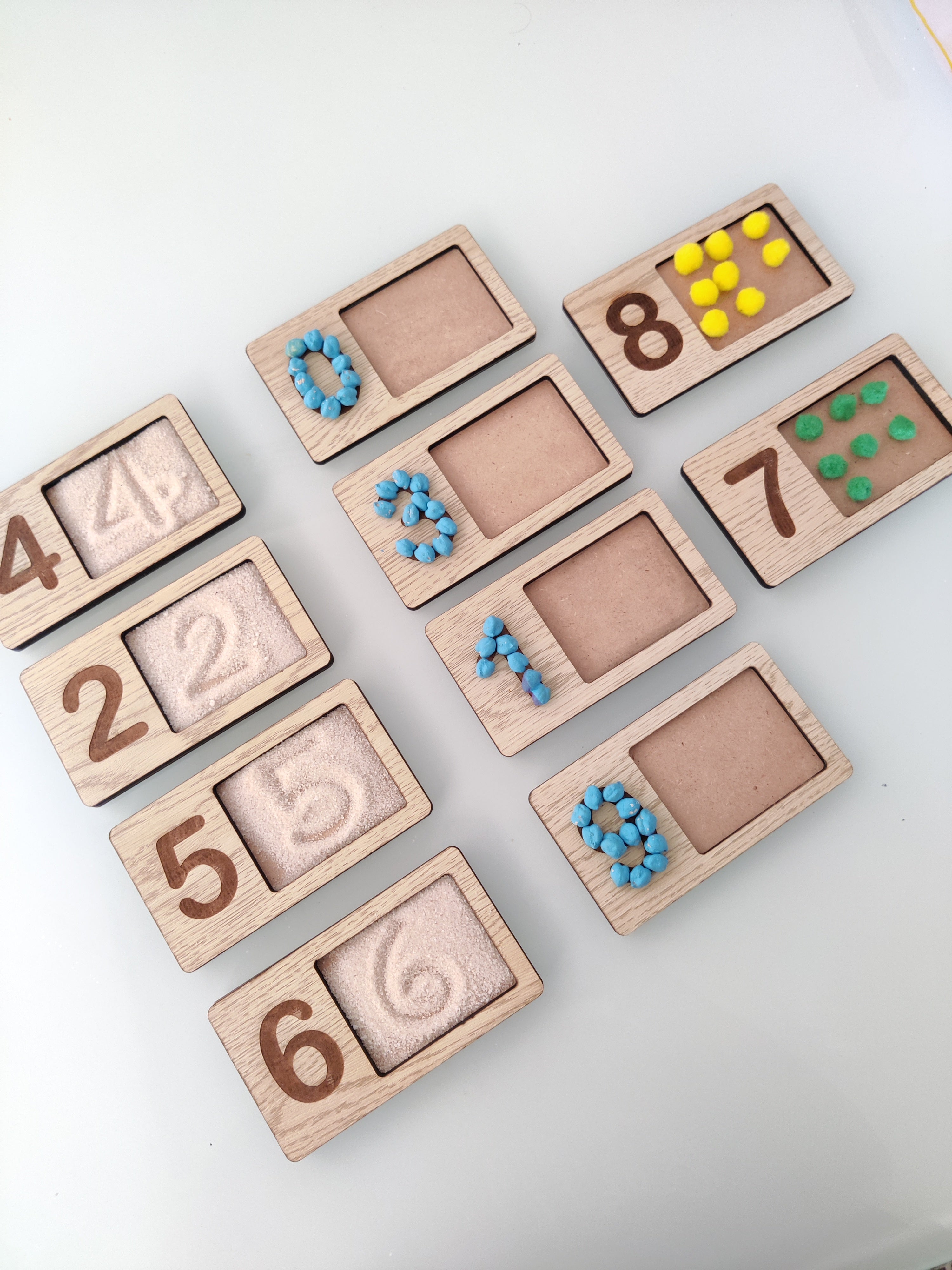 7