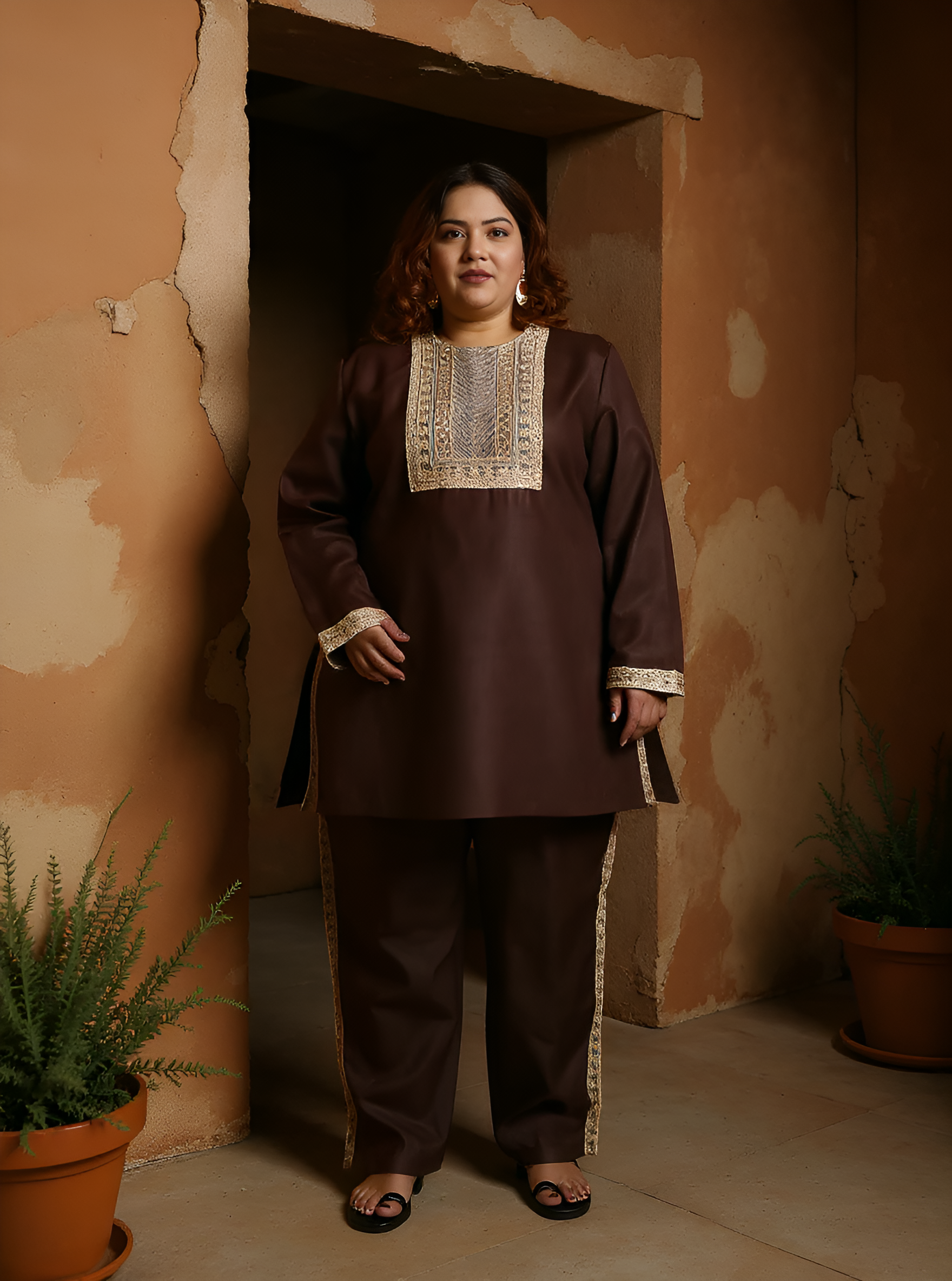Variant image