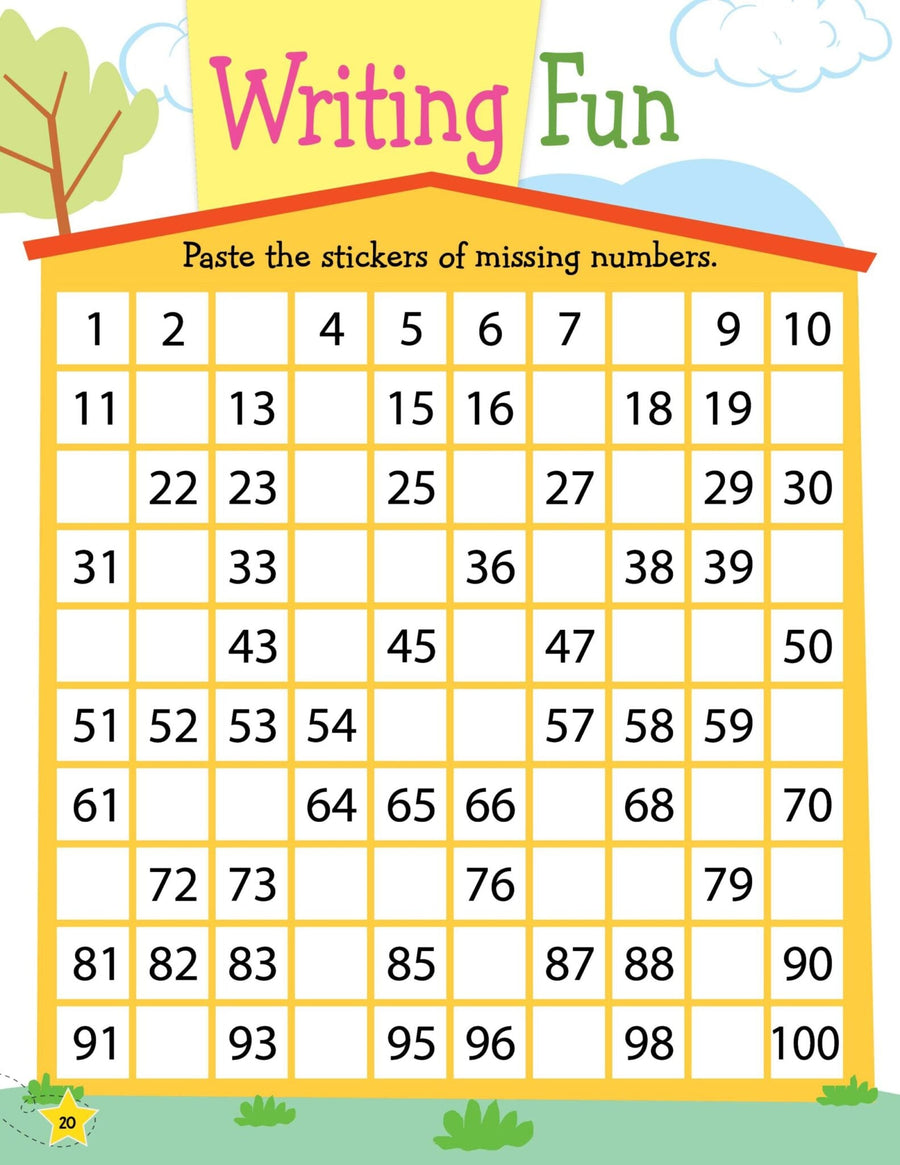 7